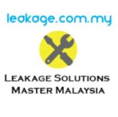 Leakage Solution Master Malaysia  business logo picture