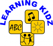Learning Kidz SG HQ business logo picture