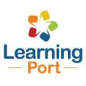 Learning Port Sdn Bhd business logo picture