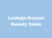 Leekaja-Korean Beauty Salon business logo picture