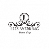 Lees Wedding Bridal business logo picture