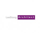 Leesiong Architect business logo picture