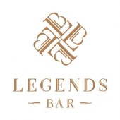 Legends Karaoke Pub Singapore business logo picture