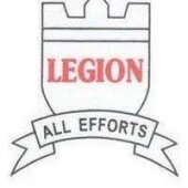 Legion Pest Control business logo picture
