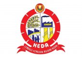 Lembaga Kemajuan Wilayah Kedah KEDA business logo picture