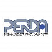 Lembaga Kemajuan Wilayah Pulau Pinang business logo picture