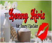 Lenny Airis Hair, Beauty & Hair Salon business logo picture
