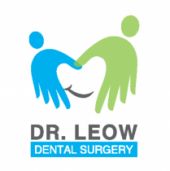Leow Dental Surgery business logo picture