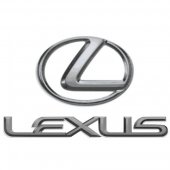 Showroom Lexus Kuala Lumpur business logo picture