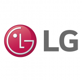 GTL Electronics (LG) business logo picture