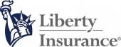 Liberty Insurance PENANG business logo picture