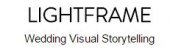 LightFrame: Chris Low business logo picture