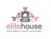 Lil' EliteHouse Montessori Preschool business logo picture