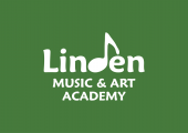 Linden Music business logo picture