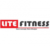 Lite Fitness business logo picture