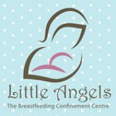 Little Angels Confinement business logo picture