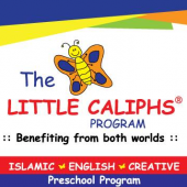 Little Caliphs (Tadika Mukminin) business logo picture