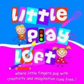 Little Play Loft business logo picture