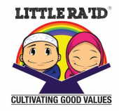 Little Ra'id business logo picture