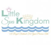 Little Spa Kingdom business logo picture