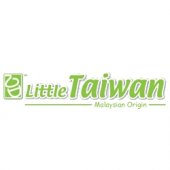 Little Taiwan business logo picture