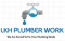 LKH Plumber Work profile picture
