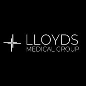 Lloyds Medical Group business logo picture