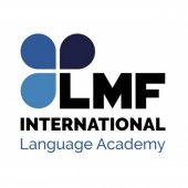 LMF International Language Academy business logo picture
