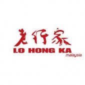 Lo Hong Ka business logo picture