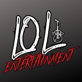 Lol Entertainers Singapore business logo picture