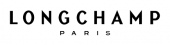 Longchamp Department Store Women Takashimaya business logo picture