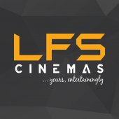 Lotus Five Star Cinemas Plaza Tasek profile picture