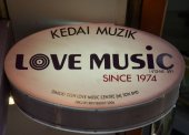 Love Music Centre business logo picture