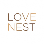 Love Nest City Gate business logo picture
