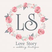 Love Story Bridal House North View Bizhub business logo picture