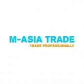 M Asia Trade Consulting business logo picture