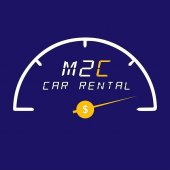 M2C Car Rental Johor Bahru  business logo picture