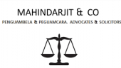 Mahindarjit & Co, Petaling Jaya business logo picture