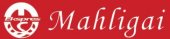 Mahligai Ekspres Official business logo picture