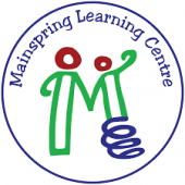 Mainspring Learning Centre SG HQ business logo picture