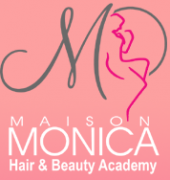 Maison Monica Hair & Beauty Academy business logo picture