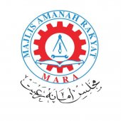 Pejabat MARA Baling business logo picture