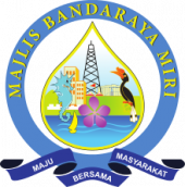 Miri City Council business logo picture