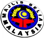 Majlis Belia Malaysia (MBM) business logo picture