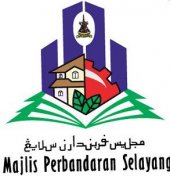 Majlis Perbandaran Selayang business logo picture