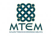 Majlis Tindakan Ekonomi Melayu Bersatu Berhad (MTEM) business logo picture