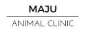 Maju Animal Clinic business logo picture