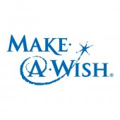 Make-A-Wish business logo picture