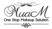Makeup Artist Malaysia business logo picture