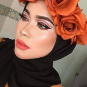 Makeup by Watiey Abdullah business logo picture
